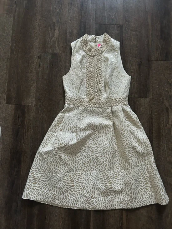 Lilly Pulitzer dress - Picture 4 of 6